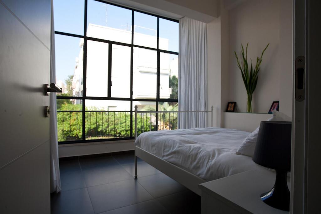 Tel Aviv Vacation Apartments Экстерьер фото